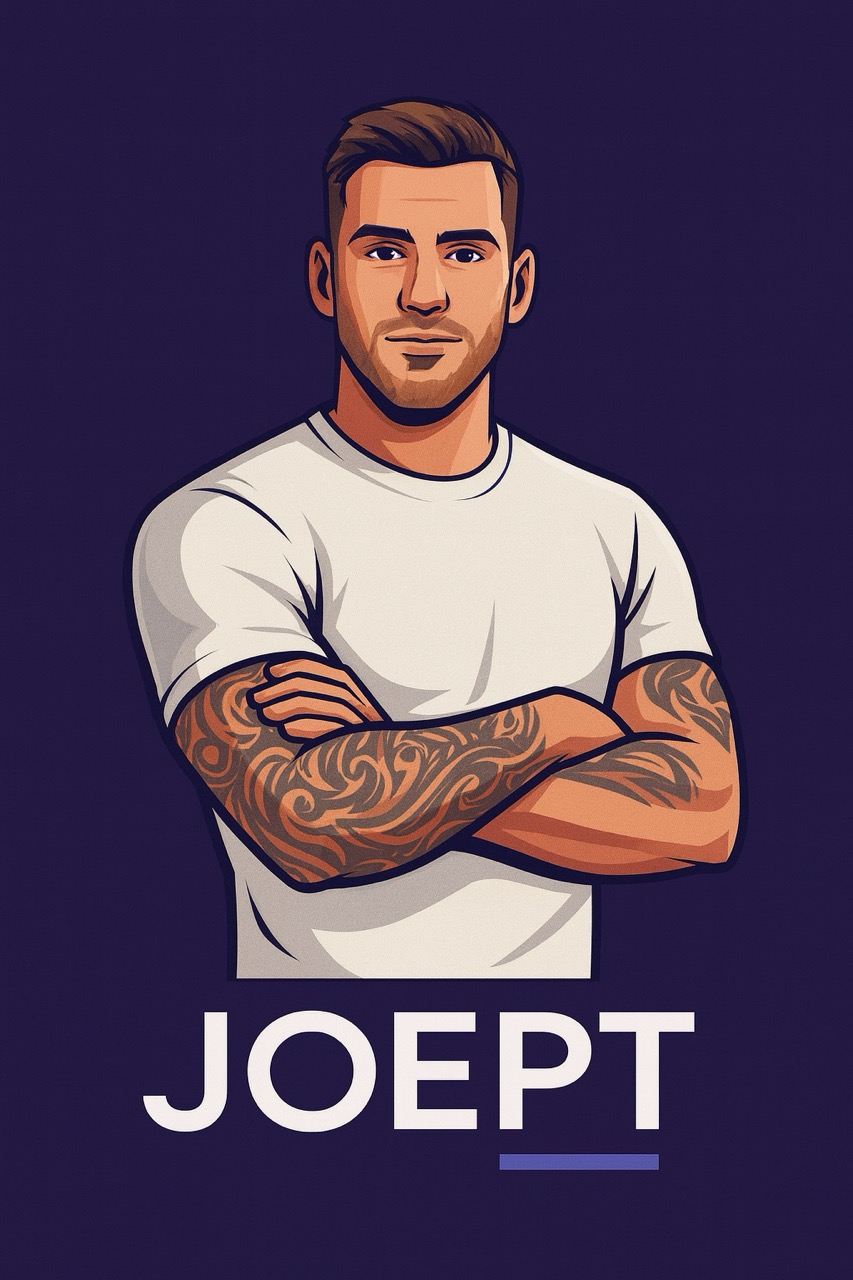 JoePT